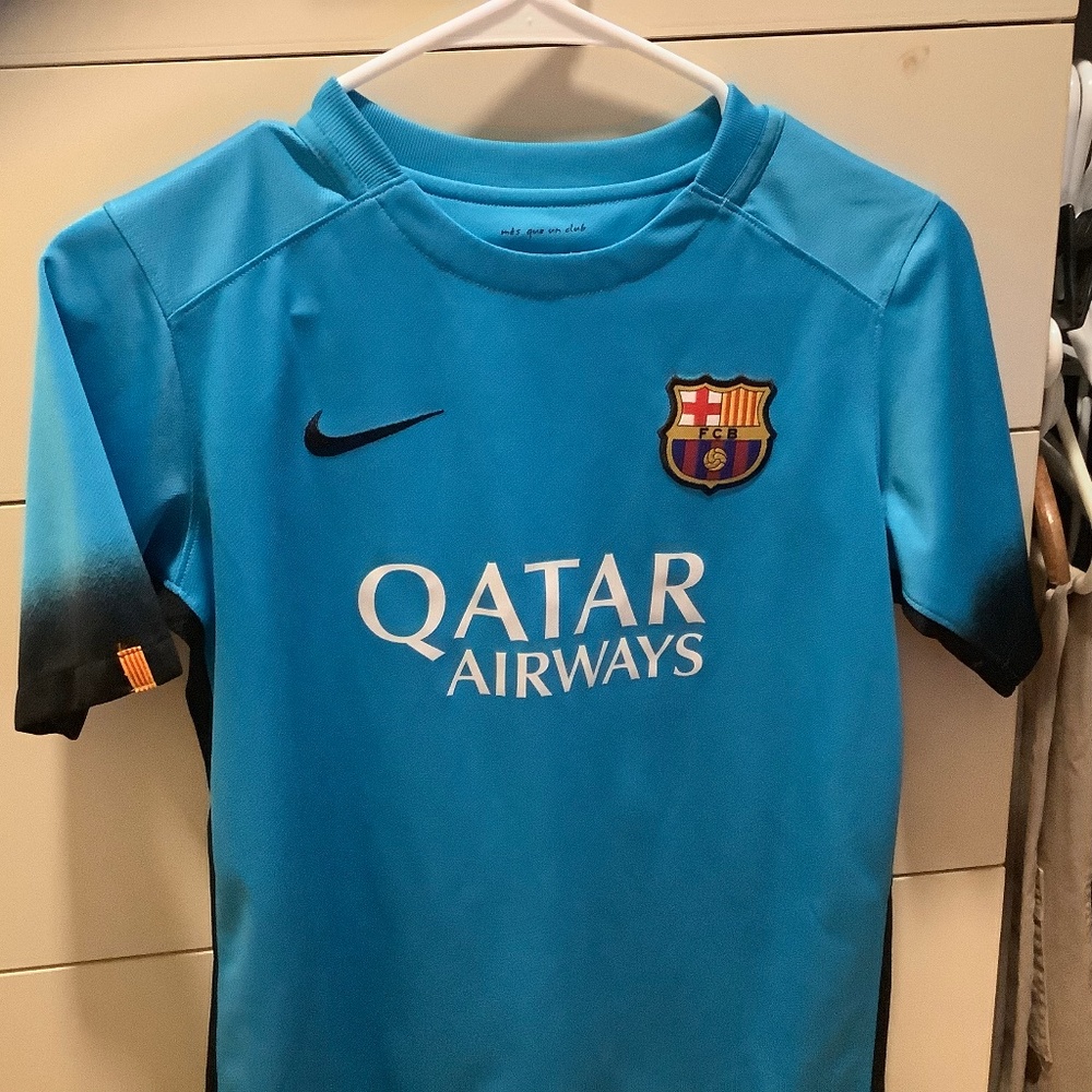 Soccer Jersey